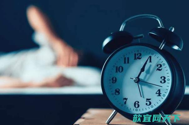 女性失眠怎么办 哪些行为会加重失眠 寻求并消除失眠的原因