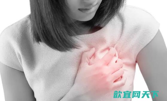 了解乳腺癌的诱发原因 4个好习惯让你远离乳腺癌