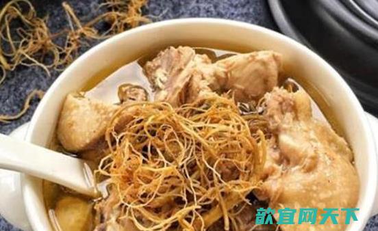 关节影响工作和生活推荐关节炎食疗偏方来调