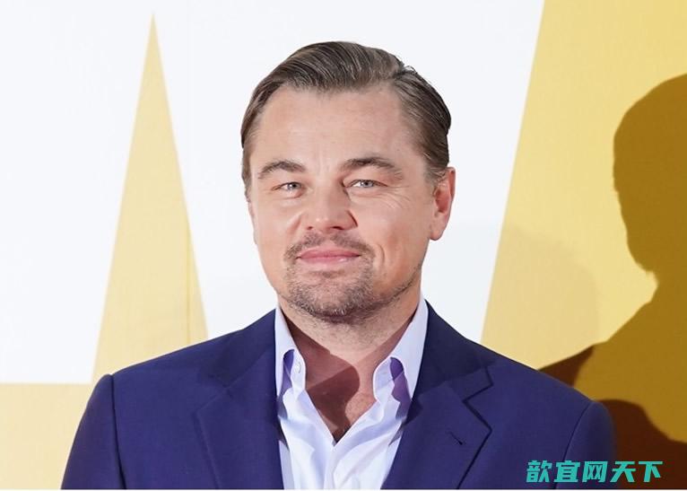 Leonardo DiCaprio护林有功 家以其命名极危Uvariopsis dicaprio