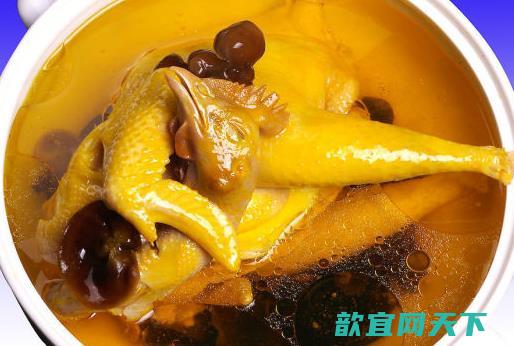 糯米饭腊八粥菜饭 小寒节气传统食物盘点