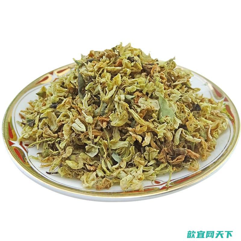 槐花茶的功效与作用有哪些