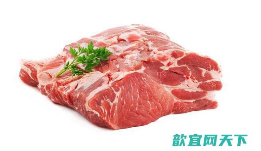 如何挑选猪肉和牛肉？