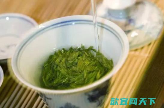 茶中佳品明前茶的独特优点 喝明前茶的注意事项