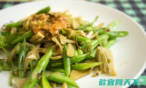 家常炒菜不同蔬菜的不同烹饪法 各类蔬菜的烹饪方法