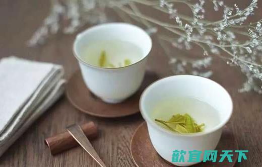 泡杯好茶学问多保温杯泡茶不可取