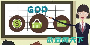 gdp是什么意思通俗讲 GDP的精辟解释