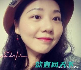 蒜头鼻子的女人的面相