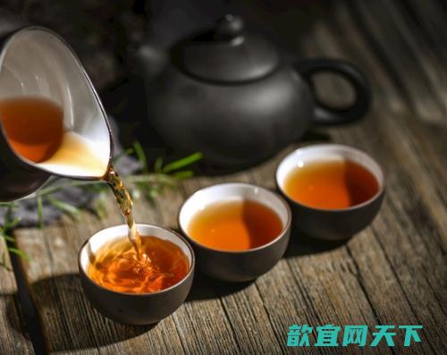 狗牯脑茶是高档茶吗