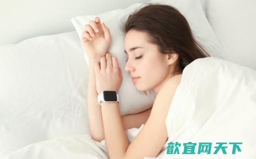 引起睡眠障碍的原因 利于睡眠的8种食物