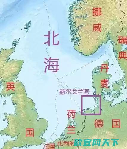 海战豪华阵容搭配推荐图(现代海战最强阵容)插图1