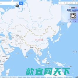 百度地图